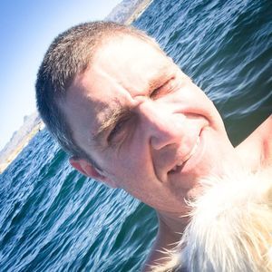 Meet your Posher, Rob